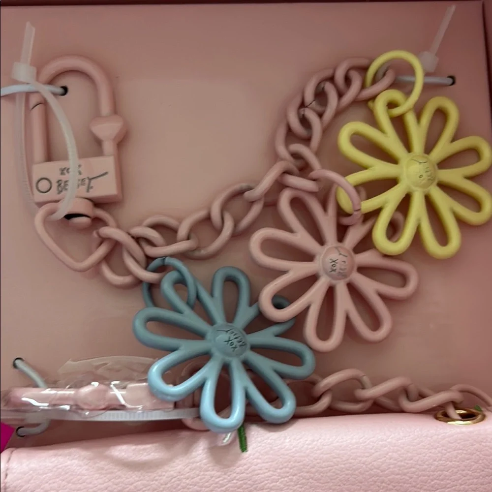 Betsey Johnson 3pc Gift Set - Picture 4 of 12